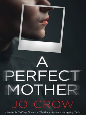 cover image of A Perfect Mother